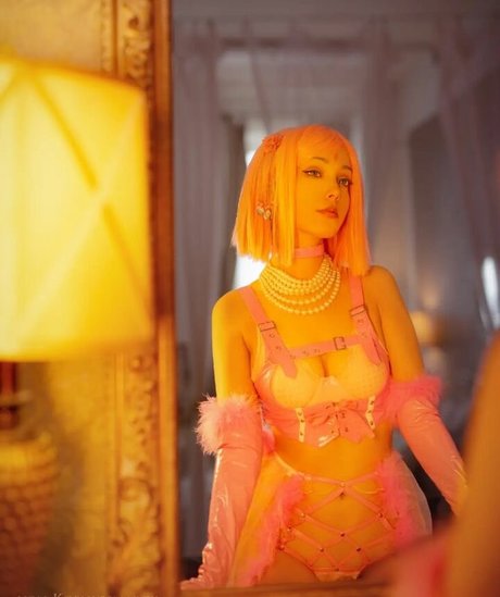 Kallisi Vamp model adult archive