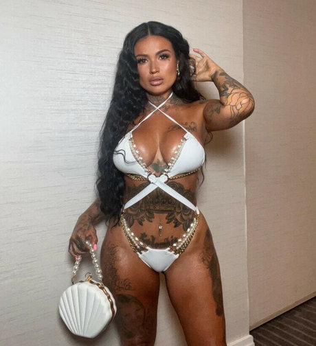 TatuBaby art model archive