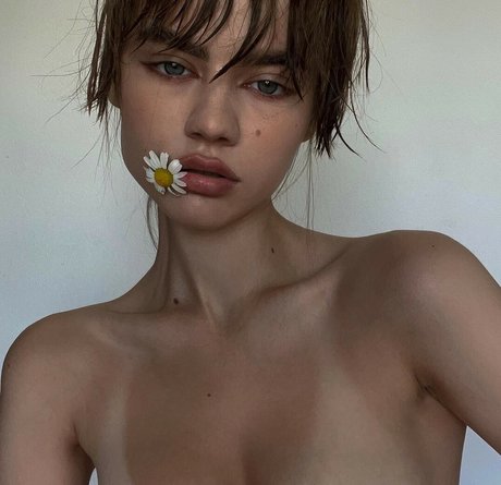 Veronika Hanberg model best photo