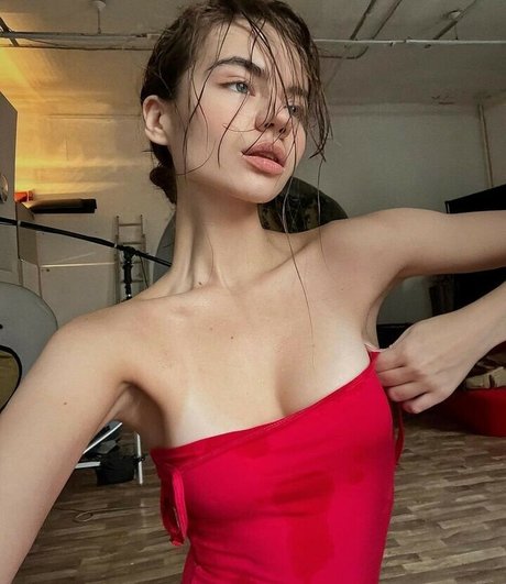 Veronika Hanberg star free image