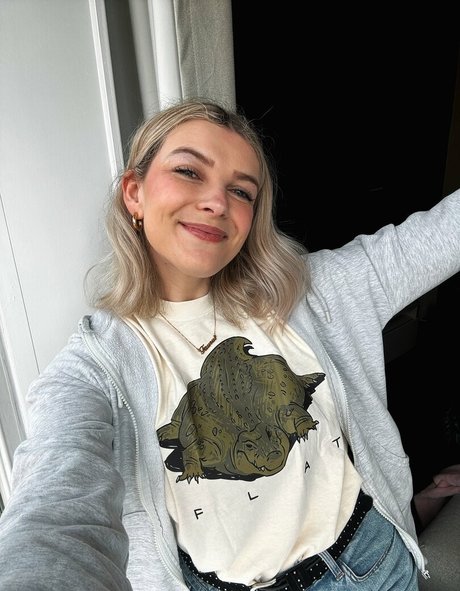 Emmalition nudes star archive