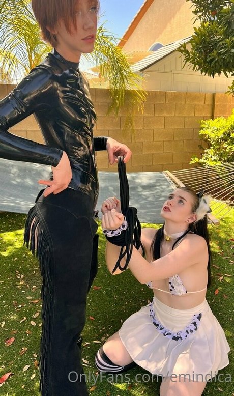 emindica pornstar hot galleries