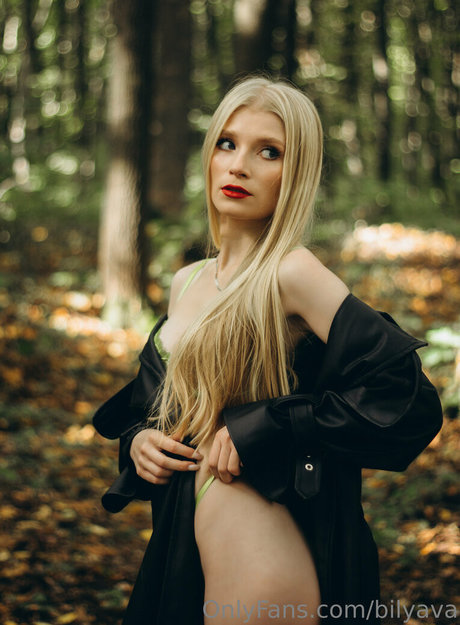 Bilyavamusic star pornographic image