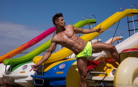 andrei karenin free model galleries