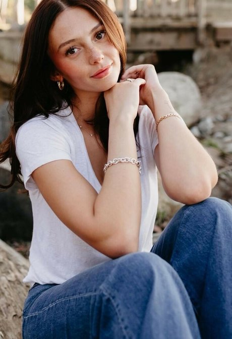 Kennedy Cullum star nudes galleries