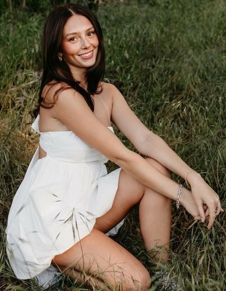 Kennedy Cullum pornstar nude photos