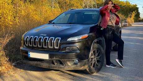 mariamoon8m nice model image