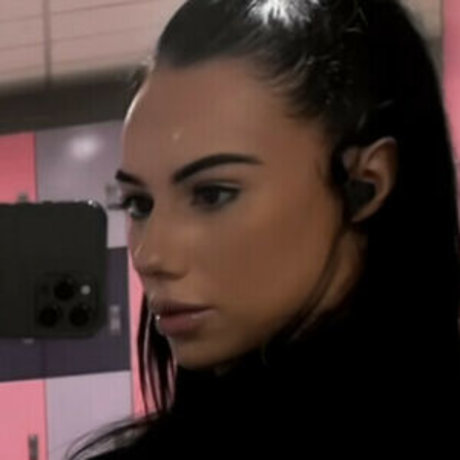 pisces fitness hot star pictures