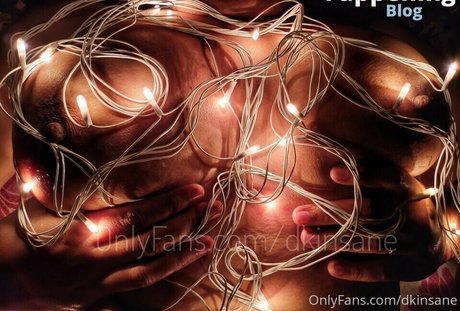 dkinsane star exclusive pics