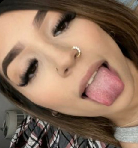 Mssjohndough nudes star pic