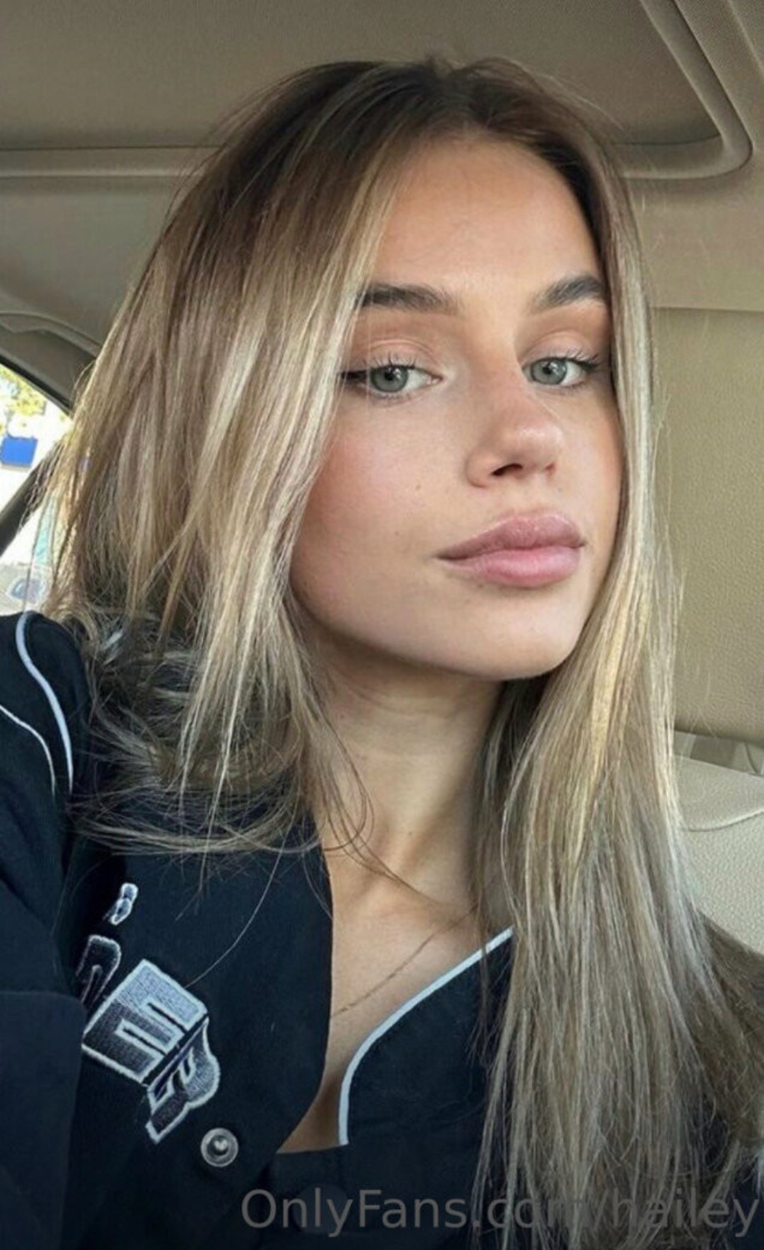 Ha1ley Gr1c3 pornstar free picture