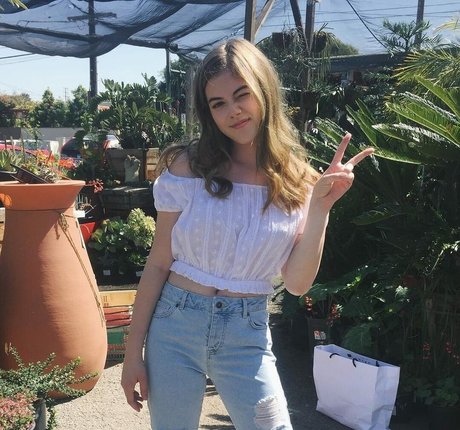 McKaley Miller pornstar perfect image