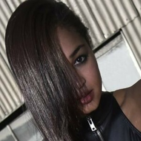 Melissa Bonny art model img