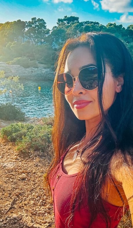 Melissa Bonny actress photo