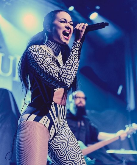 Melissa Bonny pornographic actress gallery