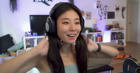 Angelina Kim star adult photos