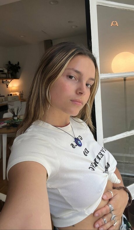 Inde Navarette porn star pic