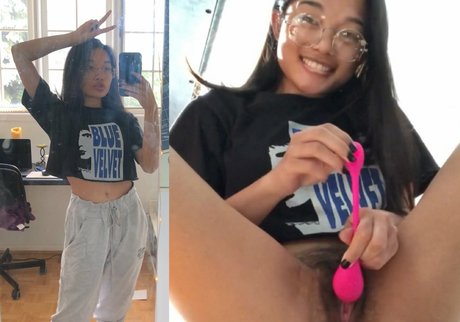 Blood2Blossom pornstar exclusive pics