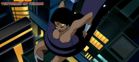 DC Comics Porn porn star galleries