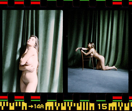 Avrelia Amaris perfect star photo