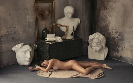 Avrelia Amaris Quick photo