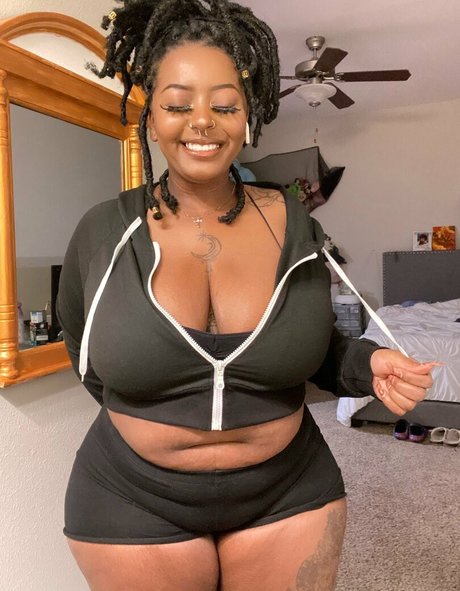 Allohhhh perfect model img