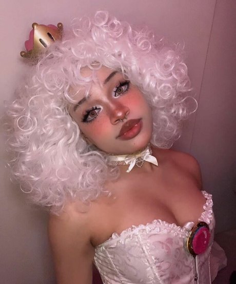 Eden s Garden ASMR model xxx picture