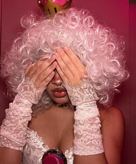 Eden s Garden ASMR pretty actress galleries