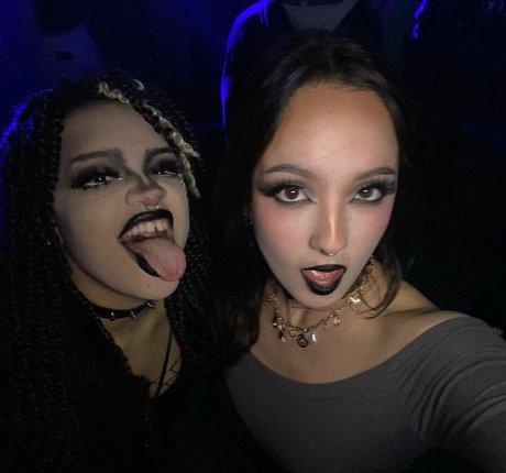 Eden s Garden ASMR sex model pic