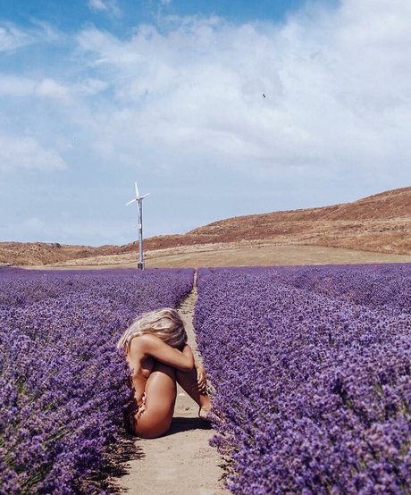 Hafiia Mira star pic