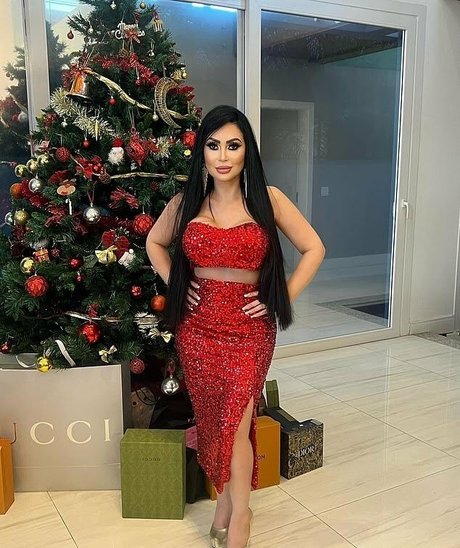 Ana Paulo Oliveira Influencer Milf nice actress images