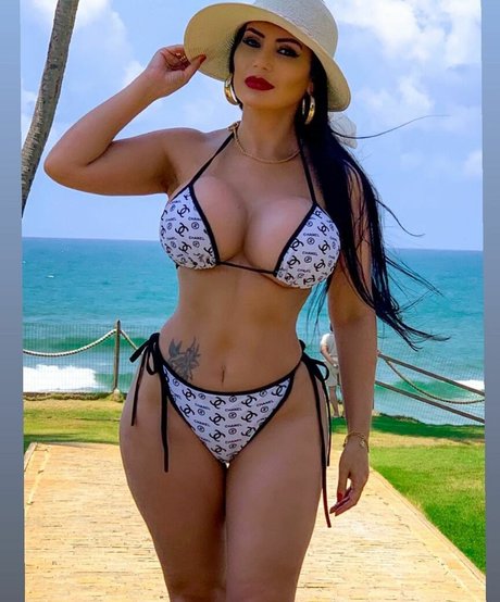 Ana Paulo Oliveira Influencer Milf hd actress archive