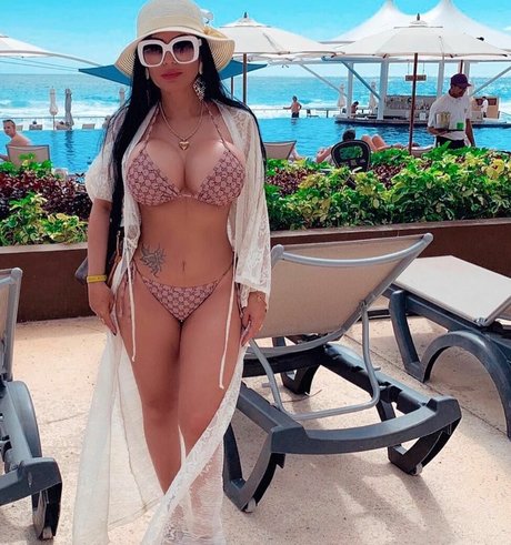 Ana Paulo Oliveira Influencer Milf model sex images