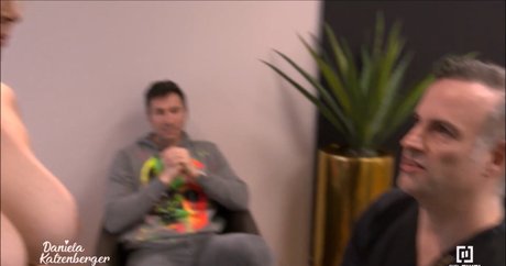 Daniela Katzenberger exclusive actress img