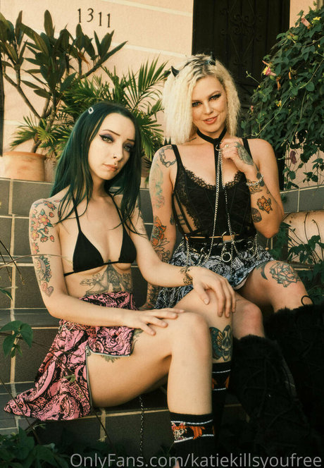 katiekillsyoufree free pornstar archive