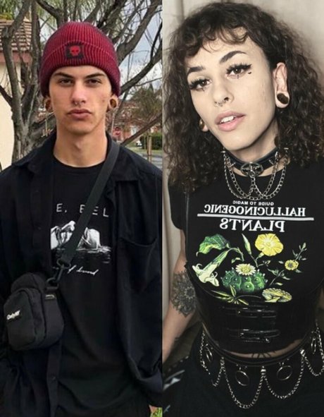 Ghoul angel model img