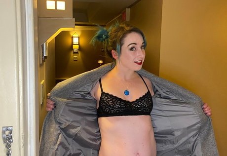 yogababybeth model naked archive