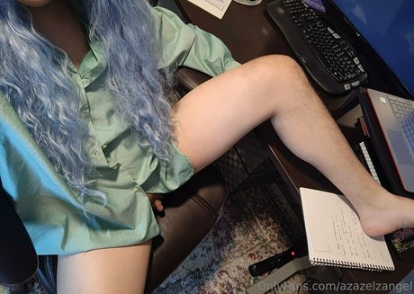 azazelzangel pornstar sex images