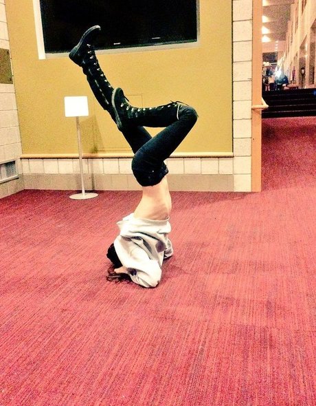 Emma Lilly star best picture