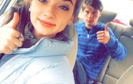 Emma Lilly nudes model pictures