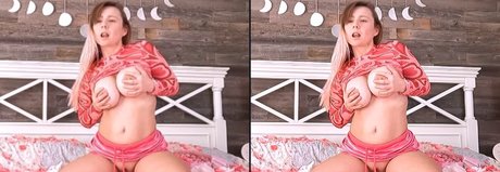 Sexy Pattycake model exclusive pics