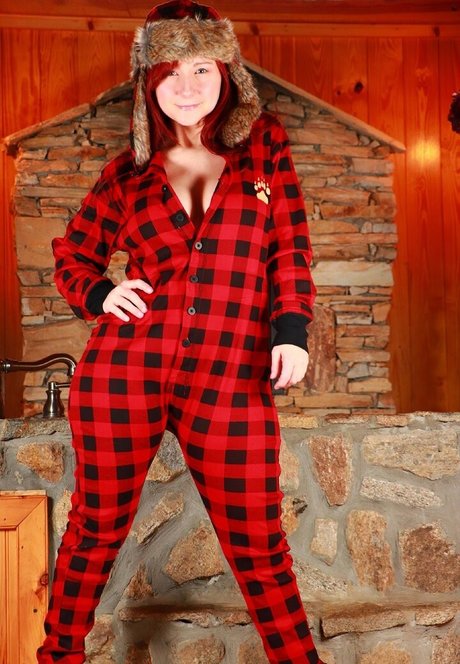 Sexy Pattycake model erotic images