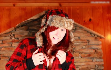 Sexy Pattycake art model image