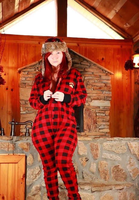 Sexy Pattycake adult star photo