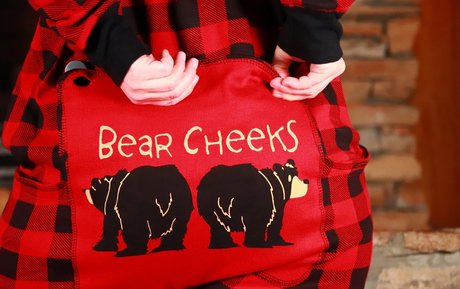 Sexy Pattycake star top image