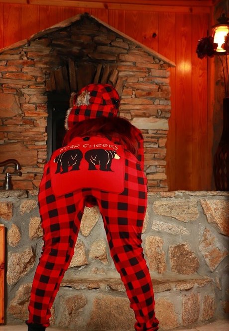 Sexy Pattycake model sex picture