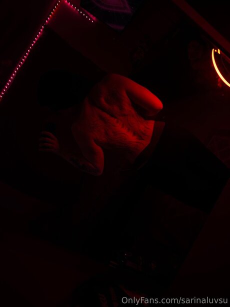 Sarinaluvsu model hd photo