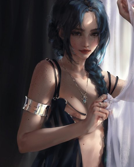 Nixeu pornstar exclusive picture