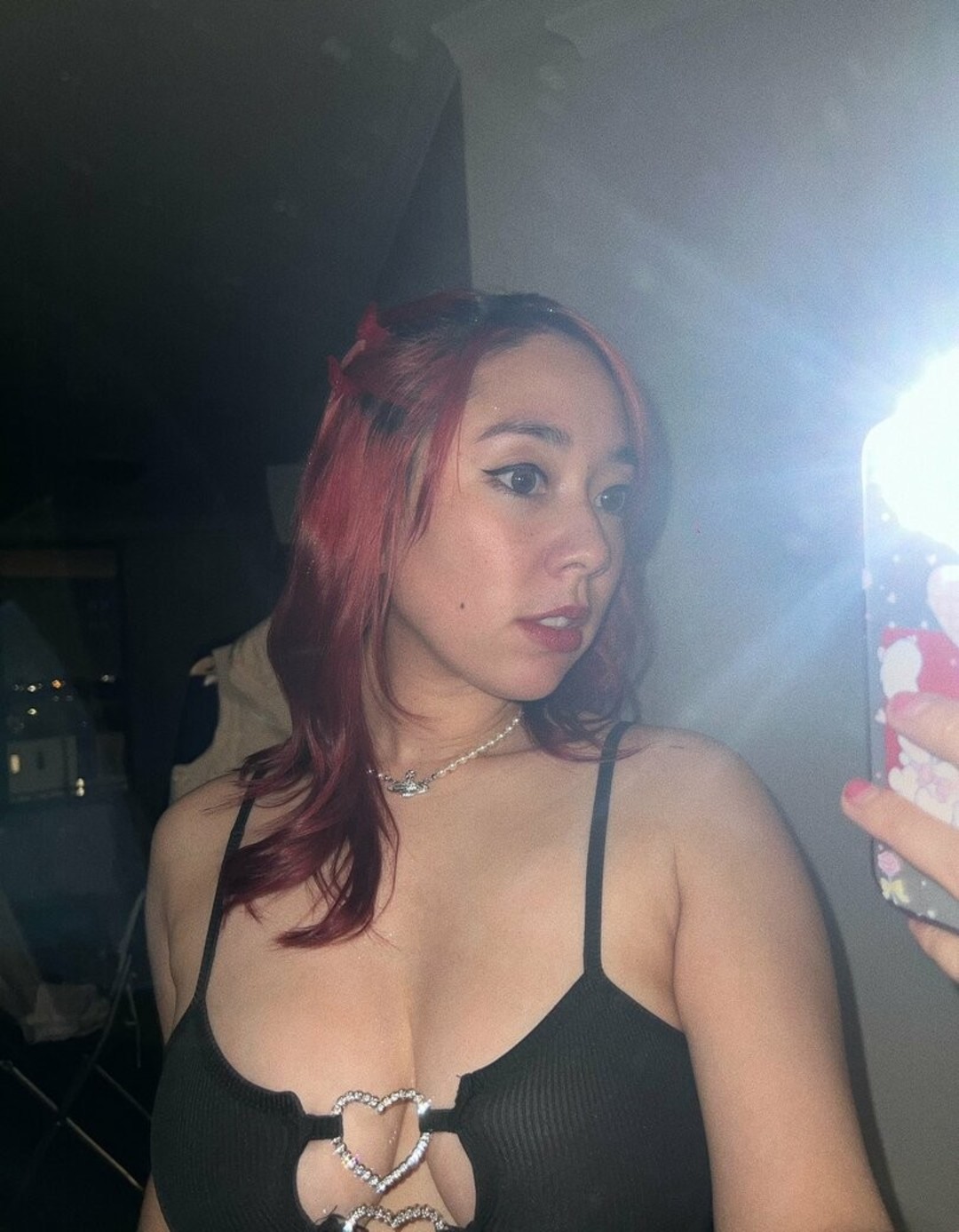 Ness Alpaca pornographic model archive