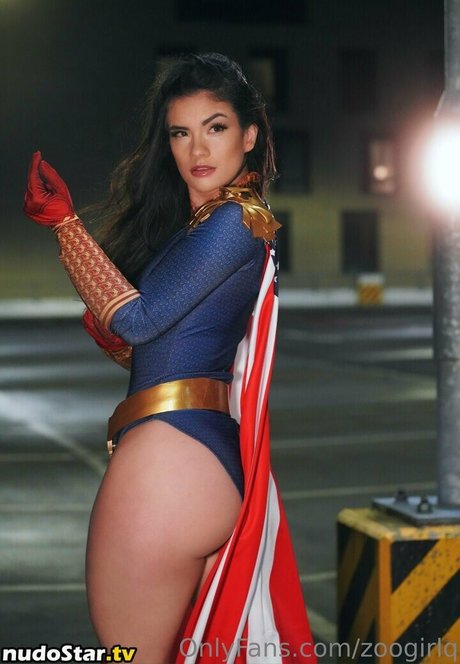 zoogirlq pornstar top picture